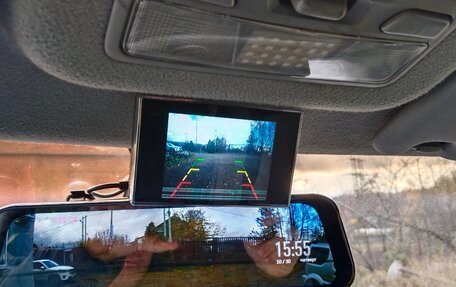 Mitsubishi Outlander III рестайлинг 3, 2007 год, 750 000 рублей, 17 фотография