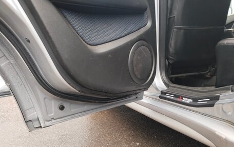 Mitsubishi Outlander III рестайлинг 3, 2007 год, 750 000 рублей, 9 фотография