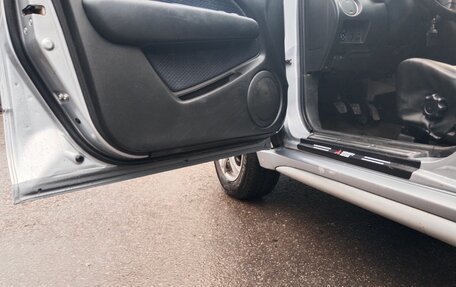 Mitsubishi Outlander III рестайлинг 3, 2007 год, 750 000 рублей, 22 фотография