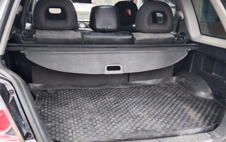 Mitsubishi Outlander III рестайлинг 3, 2007 год, 750 000 рублей, 24 фотография