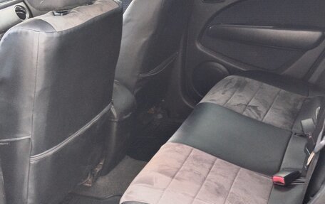 Mitsubishi Outlander III рестайлинг 3, 2007 год, 750 000 рублей, 25 фотография