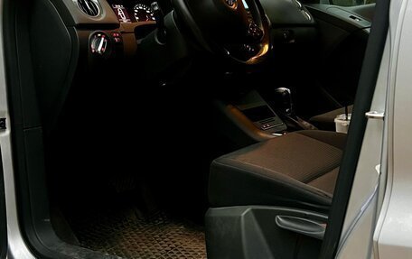 Volkswagen Tiguan I, 2011 год, 1 200 000 рублей, 9 фотография