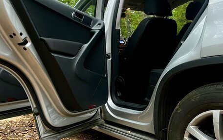 Volkswagen Tiguan I, 2011 год, 1 200 000 рублей, 14 фотография