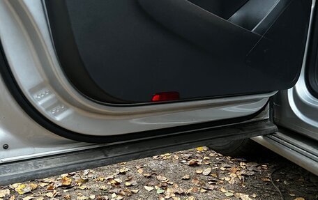 Volkswagen Tiguan I, 2011 год, 1 200 000 рублей, 12 фотография