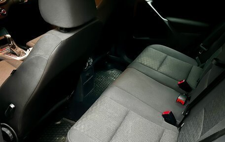 Volkswagen Tiguan I, 2011 год, 1 200 000 рублей, 11 фотография