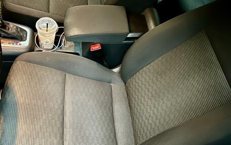 Volkswagen Tiguan I, 2011 год, 1 200 000 рублей, 15 фотография