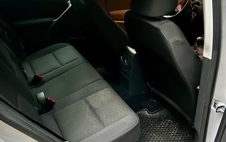 Volkswagen Tiguan I, 2011 год, 1 200 000 рублей, 16 фотография