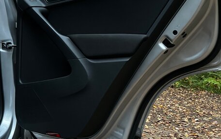 Volkswagen Tiguan I, 2011 год, 1 200 000 рублей, 17 фотография