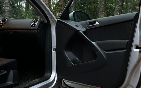 Volkswagen Tiguan I, 2011 год, 1 200 000 рублей, 18 фотография