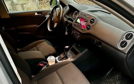 Volkswagen Tiguan I, 2011 год, 1 200 000 рублей, 20 фотография