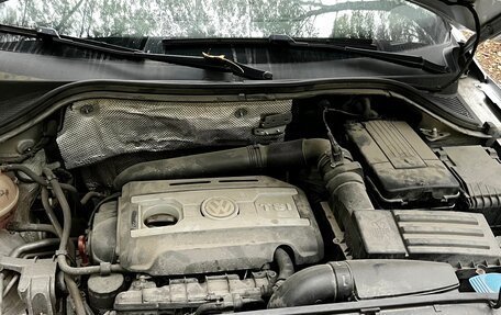 Volkswagen Tiguan I, 2011 год, 1 200 000 рублей, 24 фотография