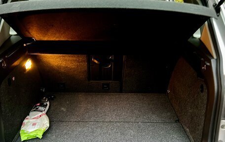 Volkswagen Tiguan I, 2011 год, 1 200 000 рублей, 22 фотография