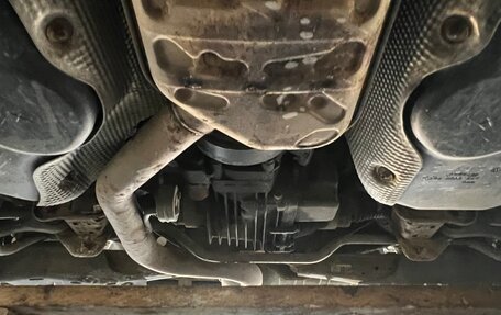 Volkswagen Tiguan I, 2011 год, 1 200 000 рублей, 31 фотография