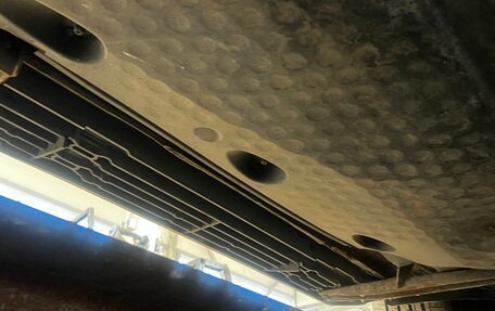 Volkswagen Tiguan I, 2011 год, 1 200 000 рублей, 29 фотография