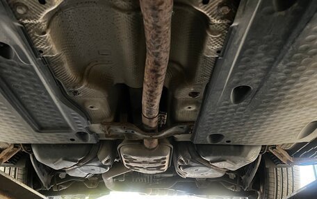 Volkswagen Tiguan I, 2011 год, 1 200 000 рублей, 28 фотография