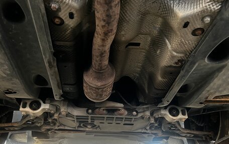 Volkswagen Tiguan I, 2011 год, 1 200 000 рублей, 27 фотография