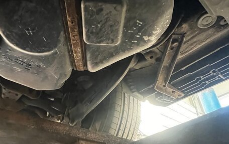 Volkswagen Tiguan I, 2011 год, 1 200 000 рублей, 26 фотография