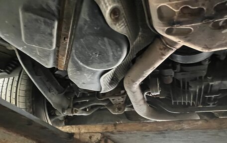 Volkswagen Tiguan I, 2011 год, 1 200 000 рублей, 30 фотография