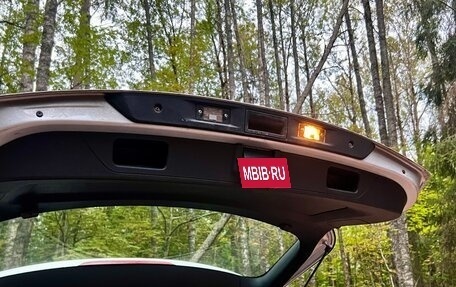 Volkswagen Tiguan I, 2011 год, 1 200 000 рублей, 23 фотография