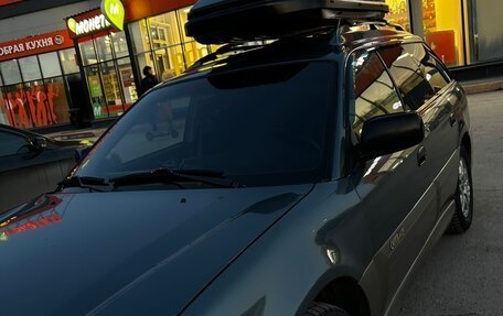 Subaru Outback III, 2001 год, 550 000 рублей, 9 фотография