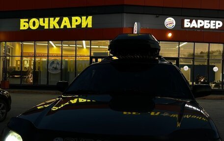 Subaru Outback III, 2001 год, 550 000 рублей, 8 фотография