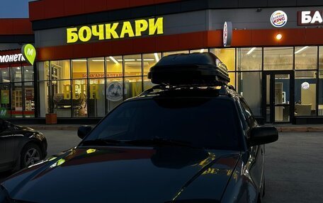 Subaru Outback III, 2001 год, 550 000 рублей, 10 фотография