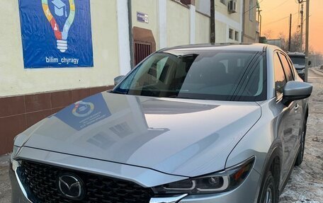 Mazda CX-5 II, 2023 год, 2 225 000 рублей, 6 фотография