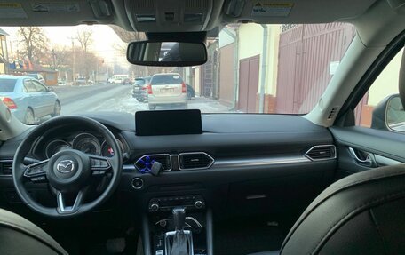 Mazda CX-5 II, 2023 год, 2 225 000 рублей, 3 фотография