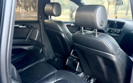 Audi Q7, 2008 год, 1 400 000 рублей, 2 фотография