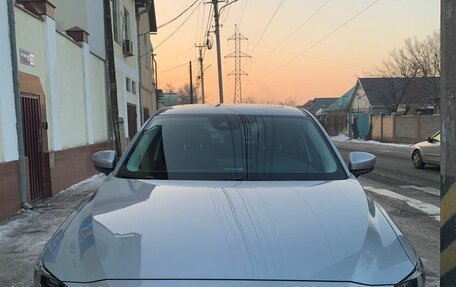 Mazda CX-5 II, 2023 год, 2 225 000 рублей, 7 фотография