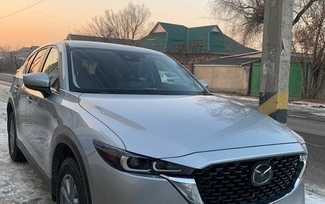 Mazda CX-5 II, 2023 год, 2 225 000 рублей, 5 фотография