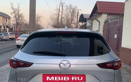 Mazda CX-5 II, 2023 год, 2 225 000 рублей, 4 фотография