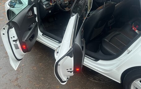 Audi A7, 2010 год, 1 700 000 рублей, 18 фотография