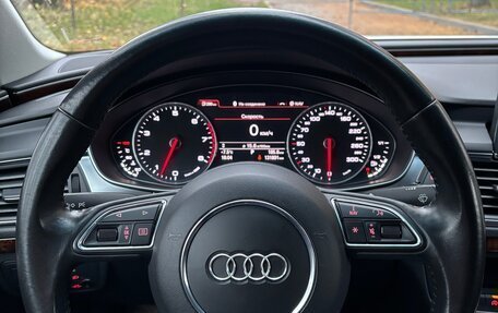 Audi A7, 2010 год, 1 700 000 рублей, 12 фотография