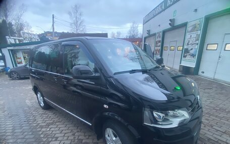 Volkswagen Multivan T5, 2014 год, 3 150 000 рублей, 8 фотография