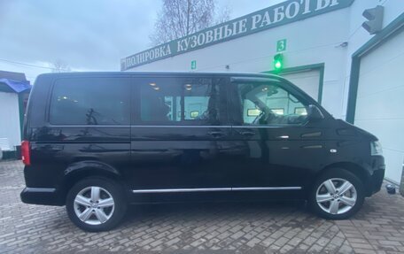 Volkswagen Multivan T5, 2014 год, 3 150 000 рублей, 7 фотография