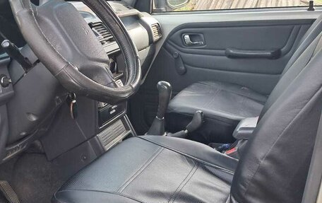 Mitsubishi Pajero III рестайлинг, 1995 год, 950 000 рублей, 6 фотография