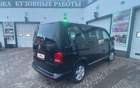 Volkswagen Multivan T5, 2014 год, 3 150 000 рублей, 5 фотография
