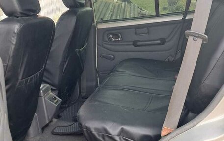 Mitsubishi Pajero III рестайлинг, 1995 год, 950 000 рублей, 5 фотография