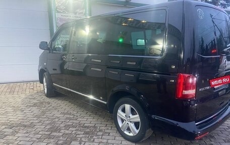 Volkswagen Multivan T5, 2014 год, 3 150 000 рублей, 3 фотография