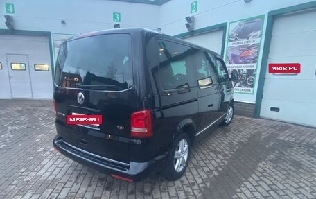 Volkswagen Multivan T5, 2014 год, 3 150 000 рублей, 6 фотография