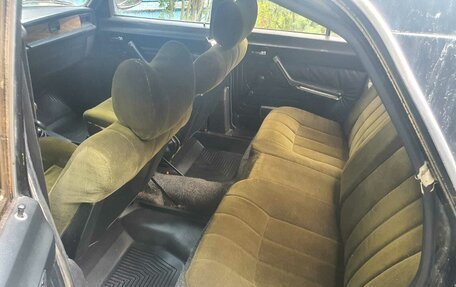 ГАЗ 3102 «Волга», 1993 год, 140 000 рублей, 5 фотография