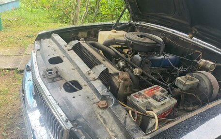 ГАЗ 3102 «Волга», 1993 год, 140 000 рублей, 12 фотография