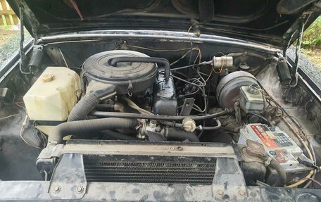 ГАЗ 3102 «Волга», 1993 год, 140 000 рублей, 8 фотография