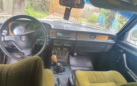 ГАЗ 3102 «Волга», 1993 год, 140 000 рублей, 11 фотография