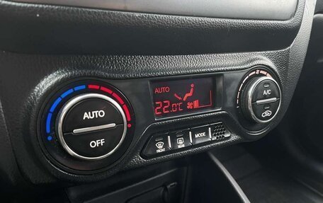 KIA Rio III рестайлинг, 2012 год, 699 000 рублей, 15 фотография