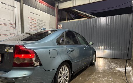 Volvo S40 II, 2006 год, 670 000 рублей, 4 фотография