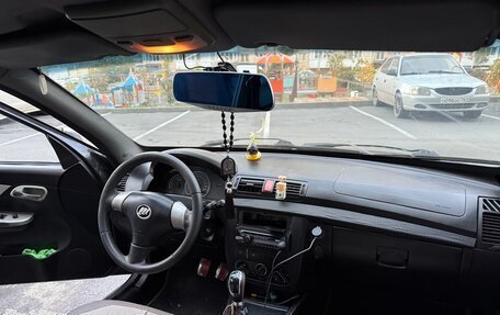 Lifan Breez (520), 2010 год, 150 000 рублей, 2 фотография