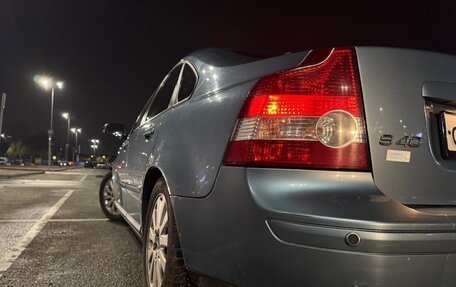Volvo S40 II, 2006 год, 670 000 рублей, 7 фотография