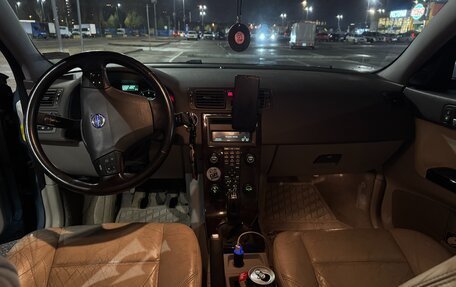 Volvo S40 II, 2006 год, 670 000 рублей, 10 фотография